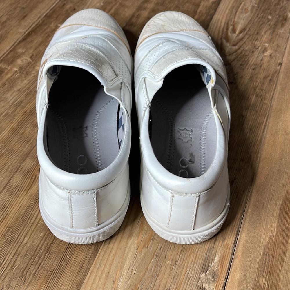 Aldo Slip-On Sneakers - Picture 4 of 7